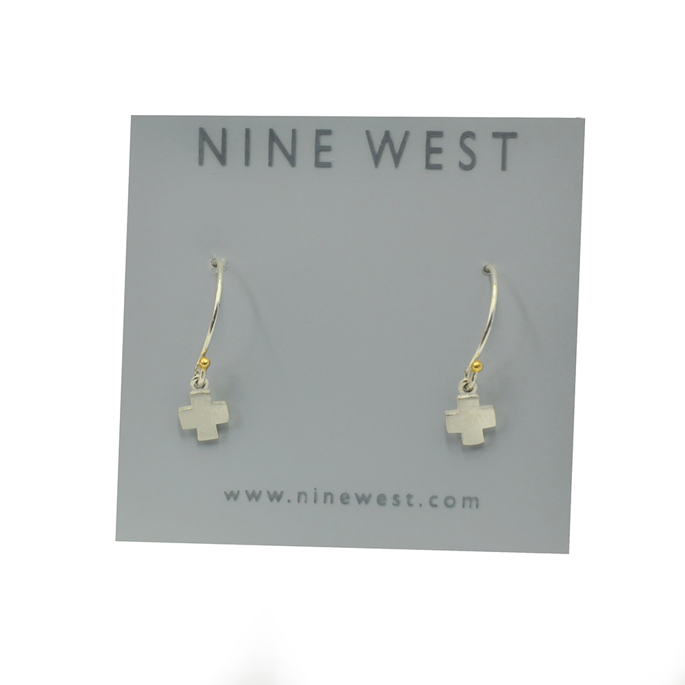 Nine west earring