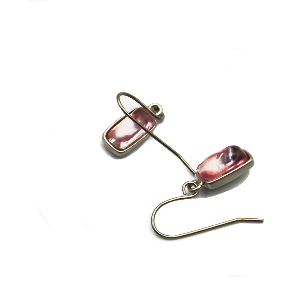Nine west ear spike earring